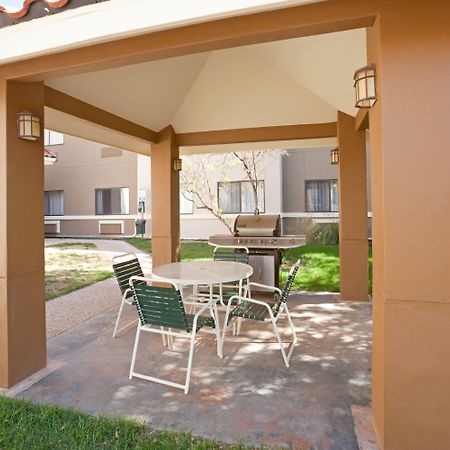 Staybridge Suites Lubbock-University Area By Ihg Buitenkant foto