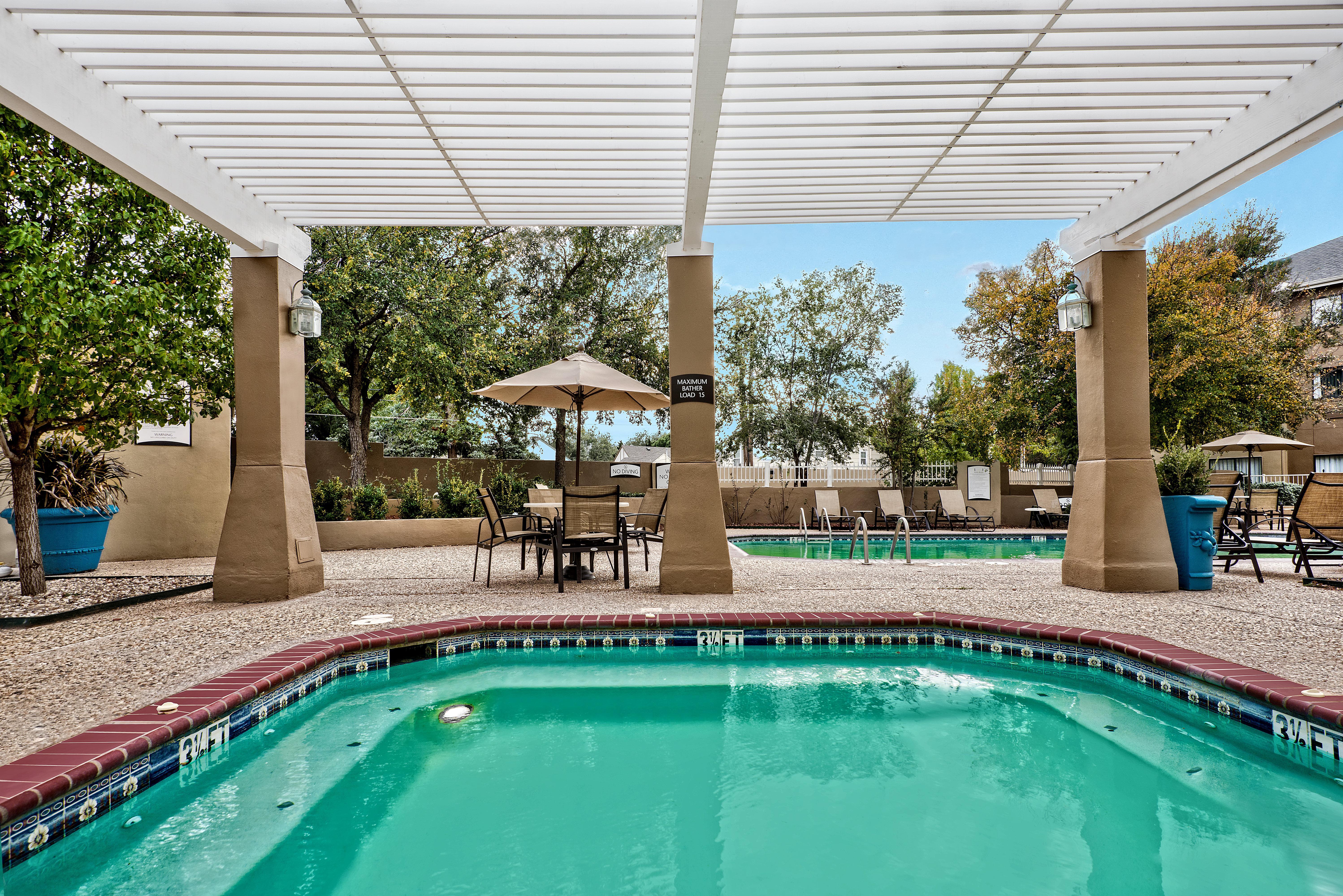 Staybridge Suites Lubbock-University Area By Ihg Buitenkant foto