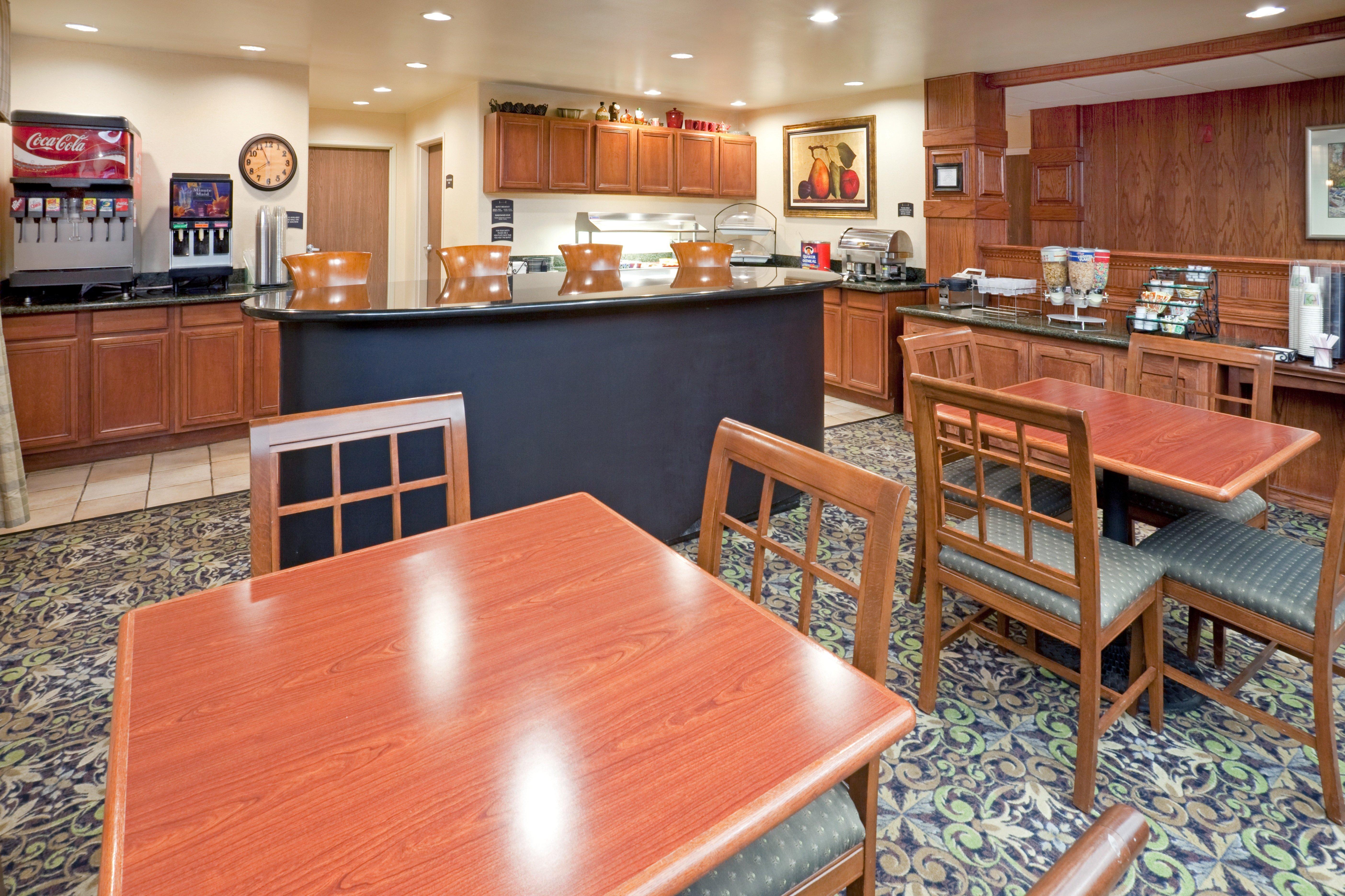 Staybridge Suites Lubbock-University Area By Ihg Buitenkant foto