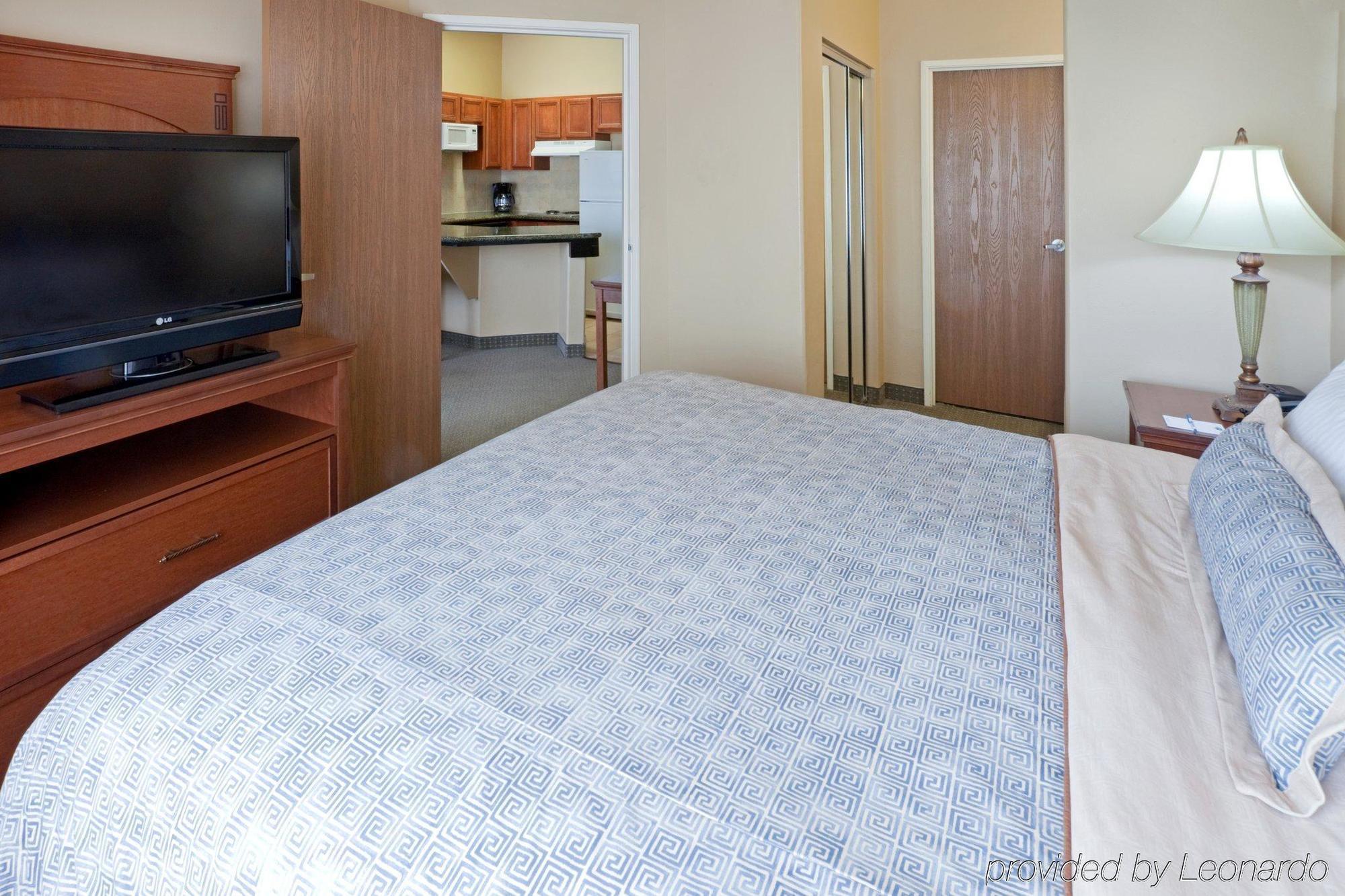 Staybridge Suites Lubbock-University Area By Ihg Kamer foto