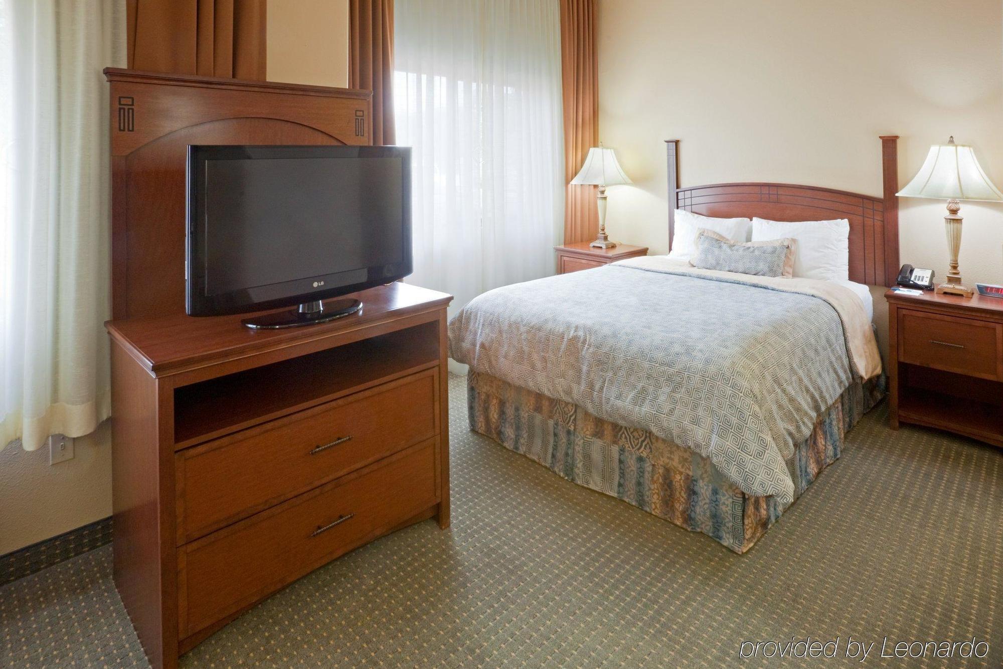 Staybridge Suites Lubbock-University Area By Ihg Kamer foto