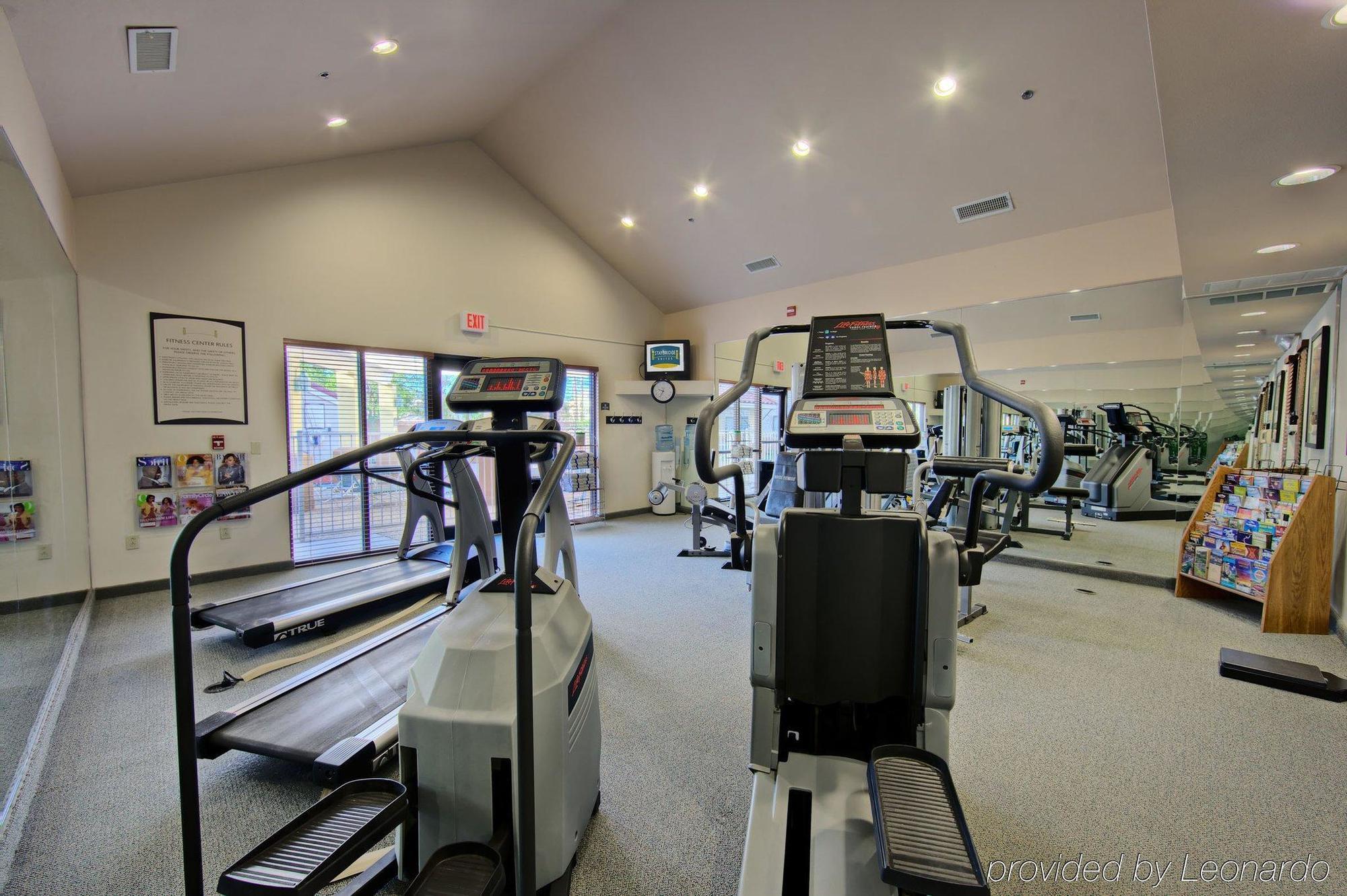 Staybridge Suites Lubbock-University Area By Ihg Buitenkant foto