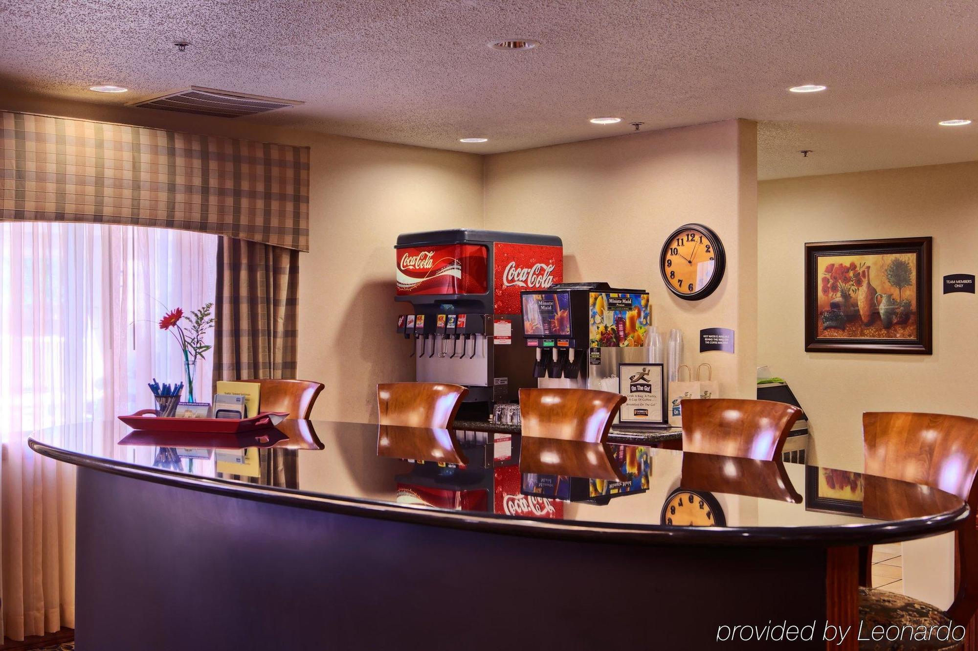 Staybridge Suites Lubbock-University Area By Ihg Buitenkant foto