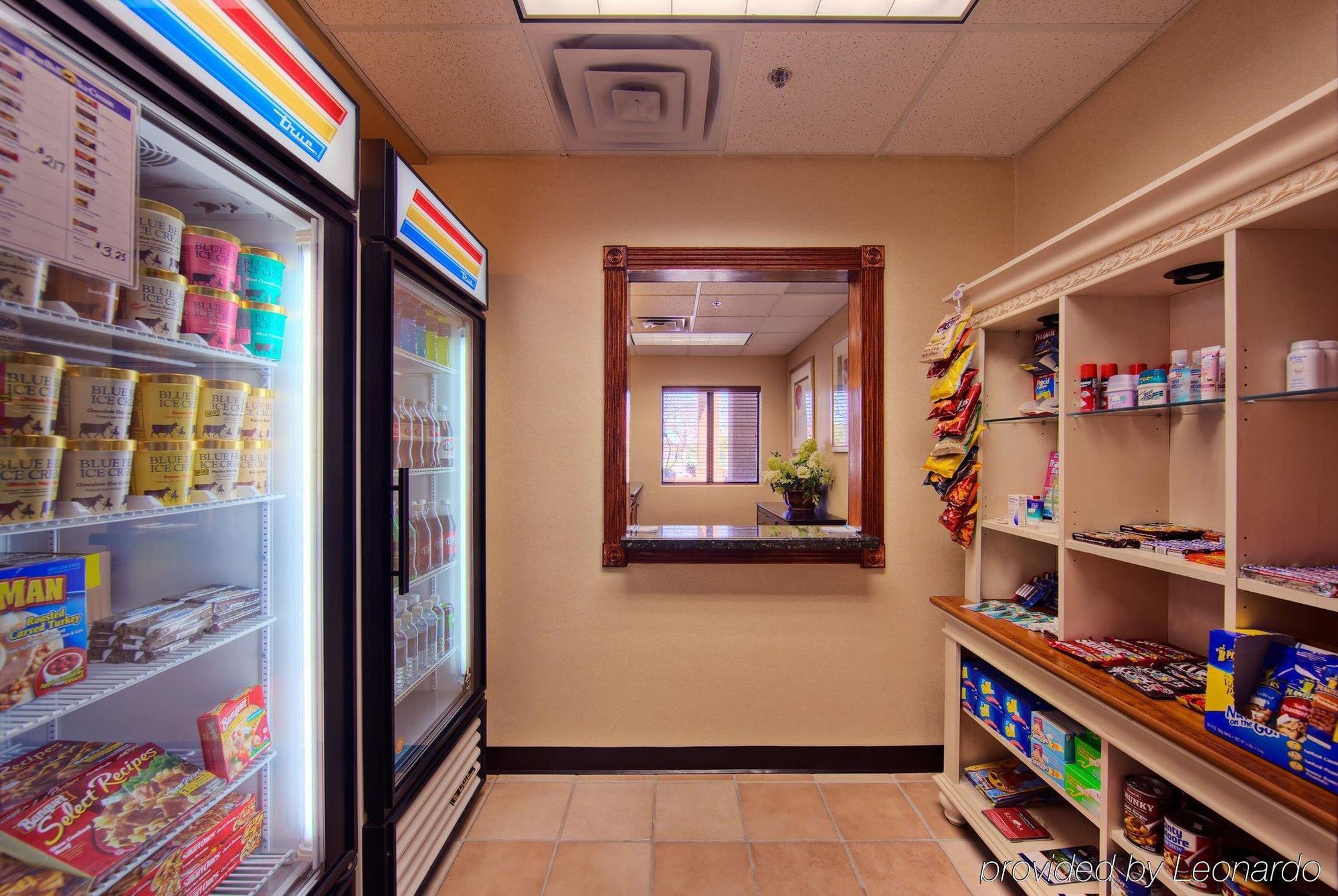 Staybridge Suites Lubbock-University Area By Ihg Buitenkant foto