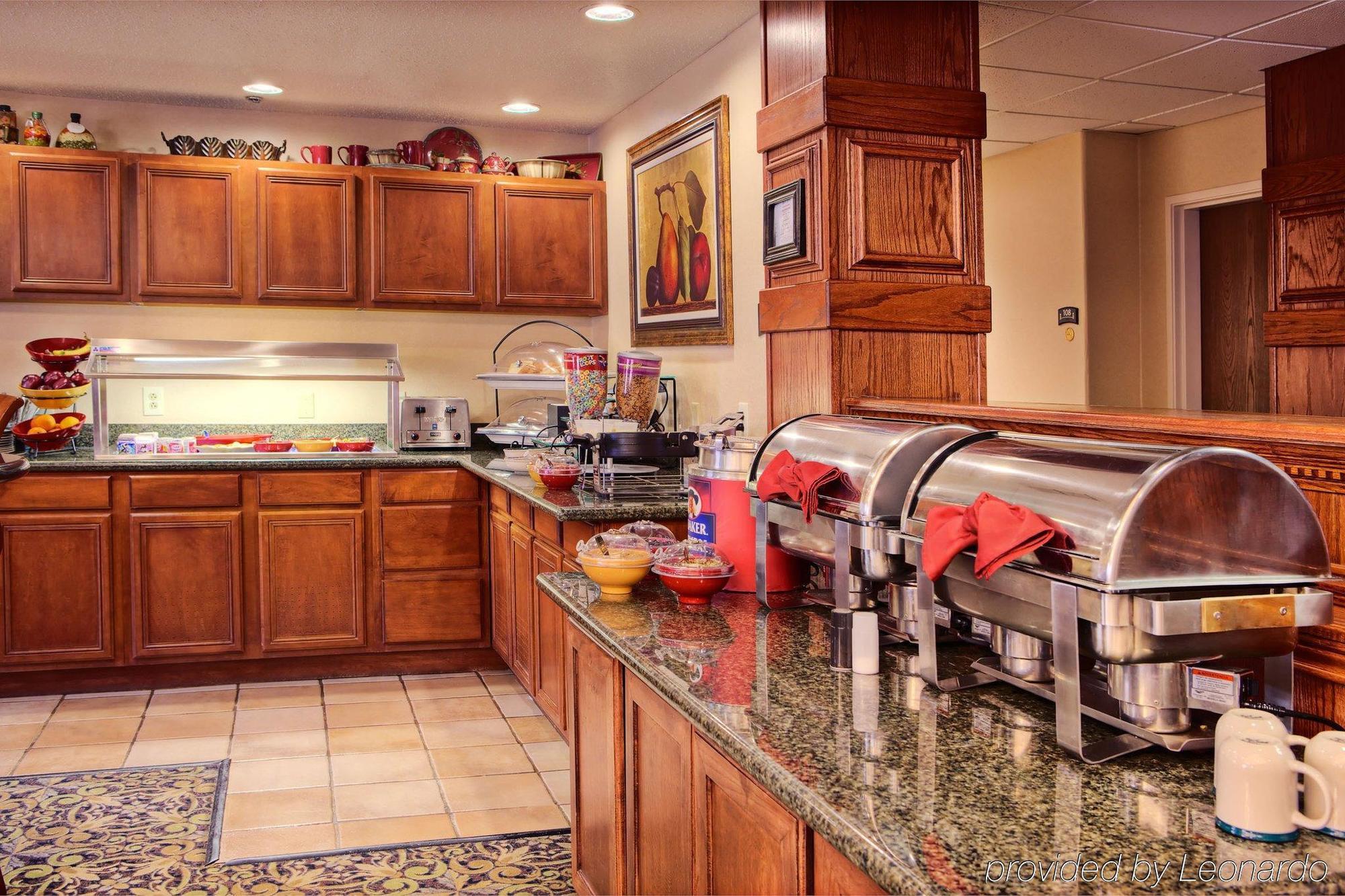 Staybridge Suites Lubbock-University Area By Ihg Buitenkant foto