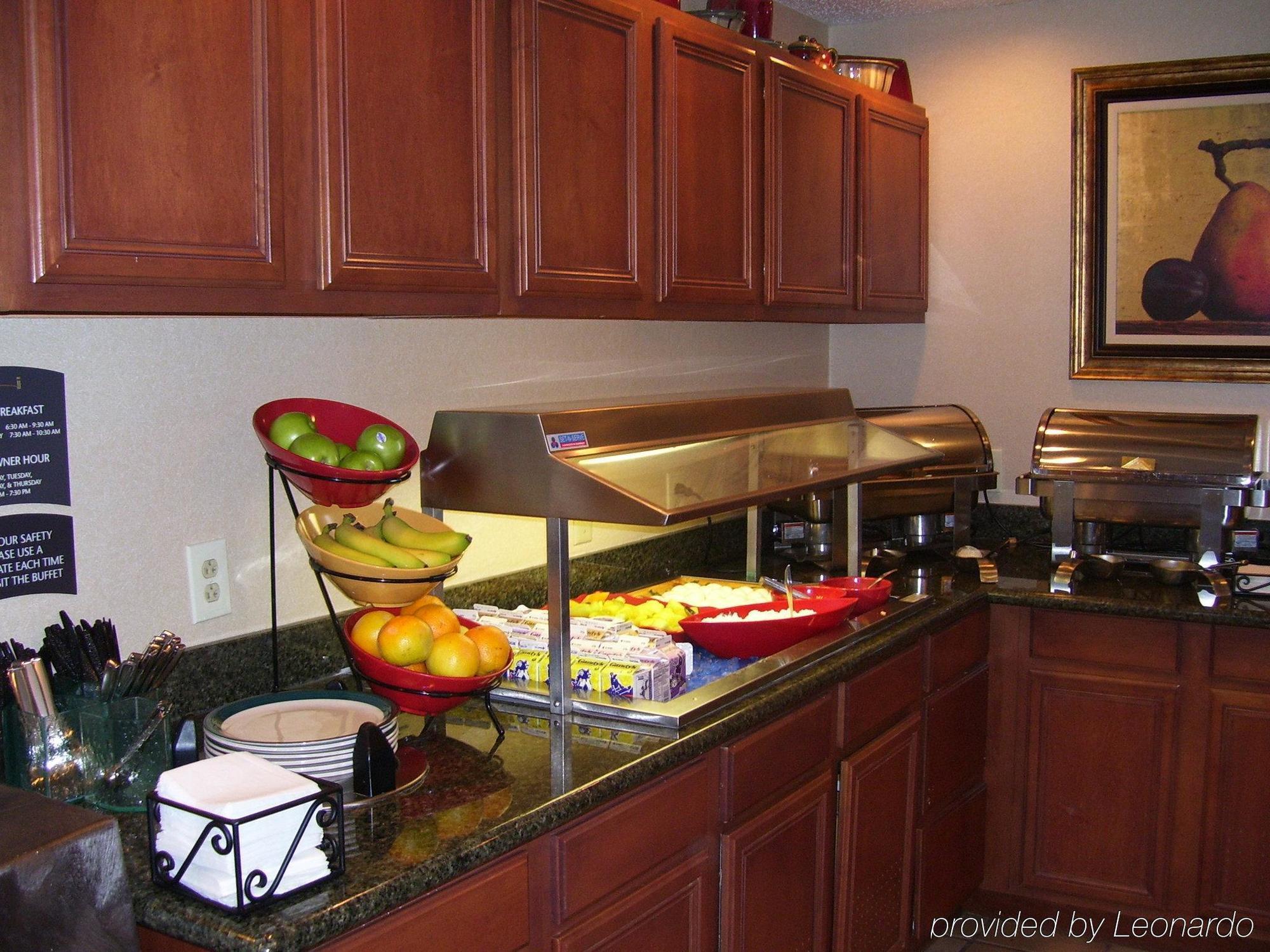 Staybridge Suites Lubbock-University Area By Ihg Buitenkant foto