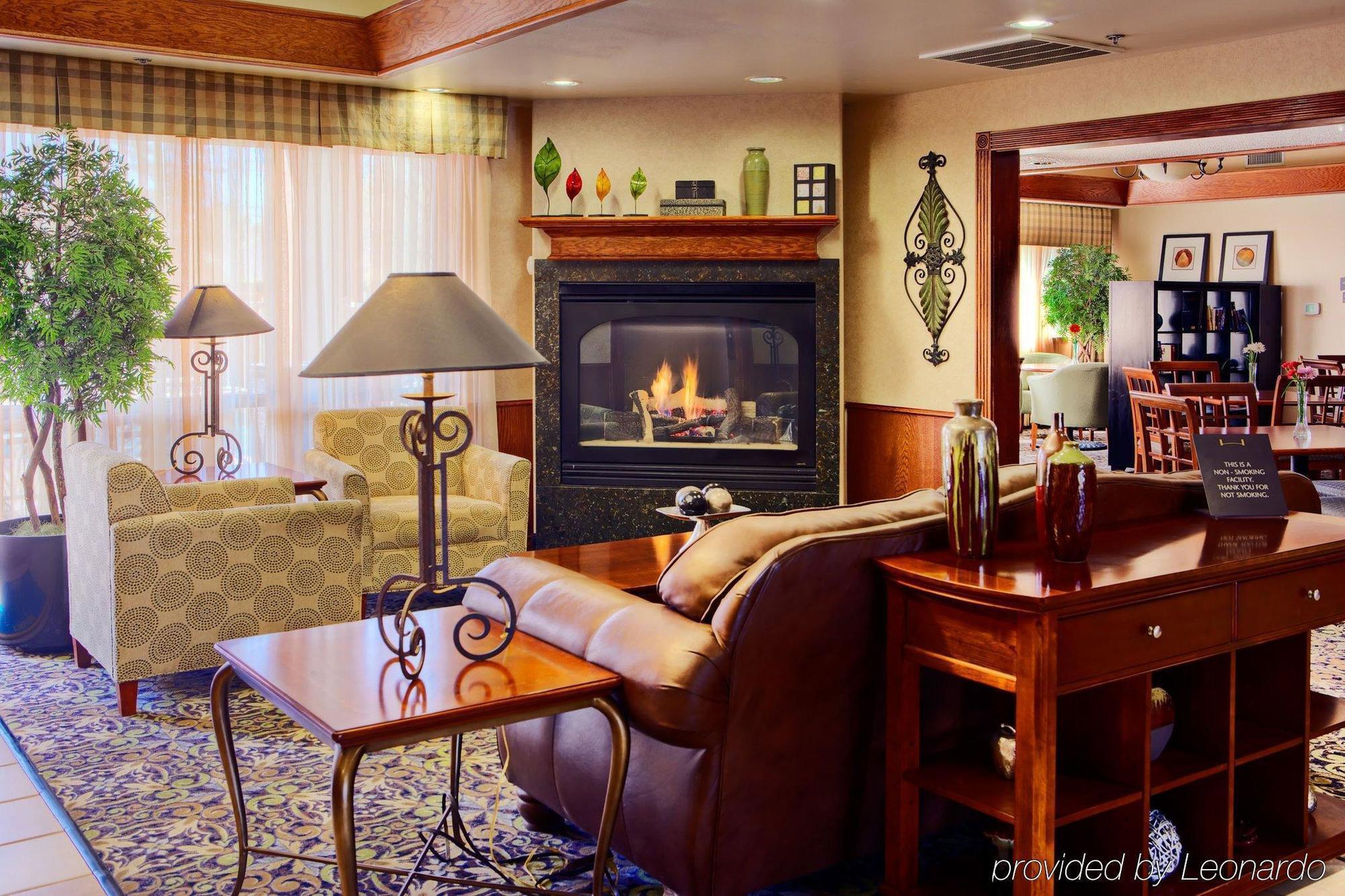 Staybridge Suites Lubbock-University Area By Ihg Buitenkant foto