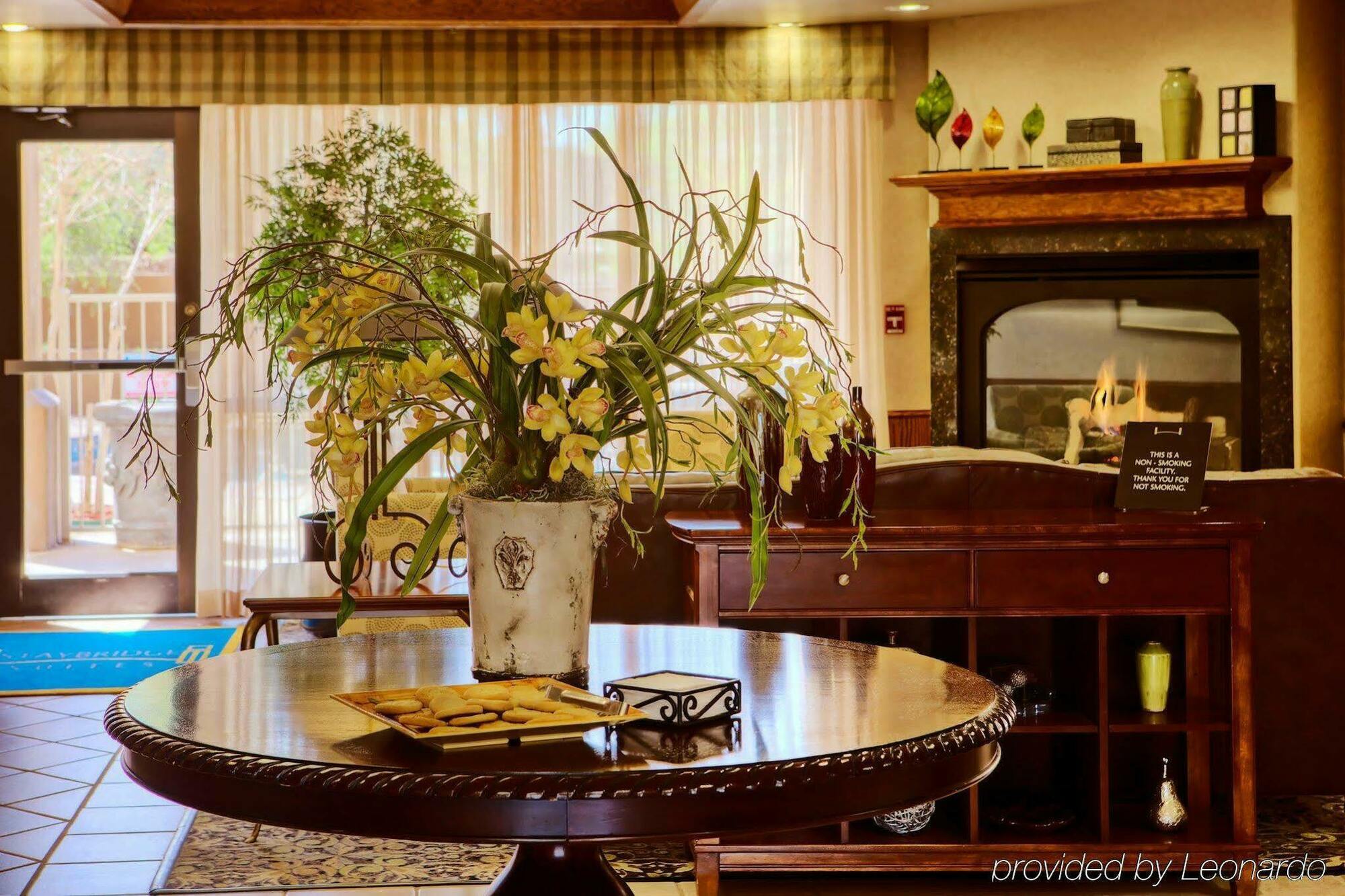 Staybridge Suites Lubbock-University Area By Ihg Buitenkant foto